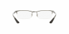OKULARY KOREKCYJNE RAY-BAN® RX 8412 2502 52 ROZMIAR S