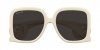 OKULARY GUCCI GG 1326S 009 58 ROZMIAR L