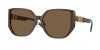 OKULARY VERSACE VE 4449D 541673 58 ROZMIAR L