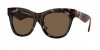 OKULARY BURBERRY BE 4418 300273 54 ROZMIAR M