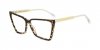 OKULARY KOREKCYJNE ISABEL MARANT IM 0167 086 57 ROZMIAR M