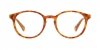 OKULARY KOREKCYJNE POLAROID PLD D498 086 48 ROZMIAR S