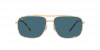 OKULARY RAY-BAN® RB 3796 9196S2 62 ROZMIAR L Z POLARYZACJĄ