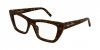 OKULARY KOREKCYJNE SAINT LAURENT SL 276 MICA OPT 002 51 ROZMIAR S