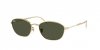 OKULARY RAY-BAN® RB 3749 001/31 55 ROZMIAR M