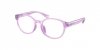 OKULARY KOREKCYJNE DZIECIĘCE POLO RALPH LAUREN JUNIOR PP 8550U 6251 47