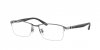 OKULARY KOREKCYJNE RAY-BAN® RX 6501D 2502 55 ROZMIAR M