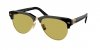 OKULARY MIU MIU MU 09ZS 1AB07O 57 ROZMIAR M