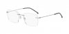 OKULARY KOREKCYJNE BOSS 1706F 010 56 ROZMIAR M