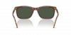 OKULARY VOGUE EYEWEAR VO 5618S 32029A 57 ROZMIAR L Z POLARYZACJĄ