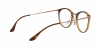 OKULARY KOREKCYJNE RAY-BAN® RX 7140 5687 49 ROZMIAR S