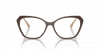 OKULARY KOREKCYJNE VOGUE EYEWEAR VO 5522 3101 52 ROZMIAR M