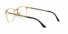 OKULARY KOREKCYJNE RAY-BAN® RX 6375 2890 51 ROZMIAR S