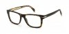 OKULARY KOREKCYJNE DAVID BECKHAM DB 1073 086 52 ROZMIAR M