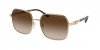 OKULARY MICHAEL KORS CADIZ MK 1145B 101413 58 ROZMIAR L