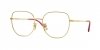 OKULARY KOREKCYJNE VOGUE EYEWEAR VO 4296D 280 54 ROZMIAR M
