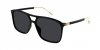 OKULARY GUCCI GG 1270S 001 60 ROZMIAR L