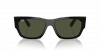 OKULARY RAY-BAN® CARLOS RB 0947S 901/31 56 ROZMIAR M