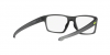 OKULARY KOREKCYJNE OAKLEY® LITEBEAM OX 8140 814002 55 ROZMIAR L