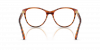 OKULARY KOREKCYJNE VOGUE EYEWEAR VO 5631B 1508 53 ROZMIAR M