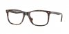 OKULARY KOREKCYJNE VOGUE EYEWEAR VO 5617 W656 55 ROZMIAR M