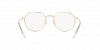 OKULARY KOREKCYJNE RAY-BAN® JACK RX 6465 3136 49 ROZMIAR S
