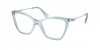 OKULARY KOREKCYJNE SWAROVSKI SK 2051 1065 51 ROZMIAR S