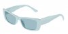 OKULARY JIMMY CHOO JC 5002BU 500980 55 ROZMIAR M