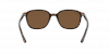 OKULARY RAY-BAN® LEONARD RB 2193 902/57 55 ROZMIAR M Z POLARYZACJĄ