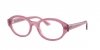OKULARY KOREKCYJNE RAY-BAN® SHILO RX 7257 8435 54 ROZMIAR M
