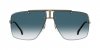 OKULARY CARRERA CA 1016S 001 64 ROZMIAR L