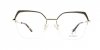 OKULARY KOREKCYJNE EVA MINGE EM 11327 C2 ROZMIAR M