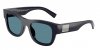 OKULARY DOLCE & GABBANA DG 4509 309480 50 ROZMIAR M
