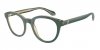 OKULARY KOREKCYJNE GIORGIO ARMANI AR 7256 6086 48 ROZMIAR S