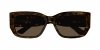 OKULARY BALENCIAGA BB 0331SK 002 56 ROZMIAR M