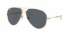 OKULARY RAY-BAN® OLD AVIATOR RB 3825 9202R5 62 ROZMIAR L