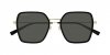 OKULARY GUCCI GG 1850SA 001 53 ROZMIAR M
