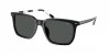 OKULARY POLO RALPH LAUREN PH 4224U 500187 55 ROZMIAR M