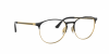 OKULARY KOREKCYJNE RAY-BAN® RX 6375 2890 53 ROZMIAR M