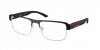 OKULARY KOREKCYJNE PRADA SPORT PS 51RV 1BO1O1 54 ROZMIAR M
