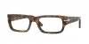 OKULARY KOREKCYJNE PERSOL® PO 3347V 1210 53 ROZMIAR M