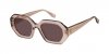 OKULARY TOMMY HILFIGER TH 2155S 35J 52 ROZMIAR M