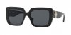 OKULARY VERSACE VE 4384B GB1/87 54 ROZMIAR M