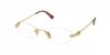 OKULARY KOREKCYJNE MIU MIU MU 53WV 5AK1O1 51 ROZMIAR M