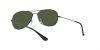 OKULARY RAY-BAN® COCKPIT RB 3362 004 56 ROZMIAR M