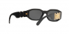 OKULARY VERSACE VE 4361 GB1/87 53 ROZMIAR M