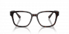 OKULARY KOREKCYJNE PRADA EYEWEAR PR A09V 17N1O1 54 ROZMIAR M
