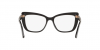 OKULARY KOREKCYJNE DOLCE & GABBANA DG 3308 501 53 ROZMIAR M