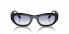 OKULARY VOGUE EYEWEAR VO 5616S W44/19 51 ROZMIAR M