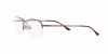 OKULARY KOREKCYJNE POLO RALPH LAUREN PH 1001 9011 53 ROZMIAR M